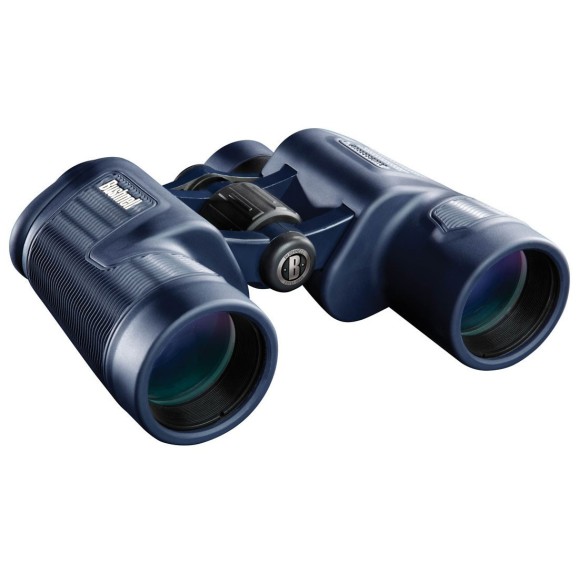 Prismático BUSHNELL H2O porro - 12x42