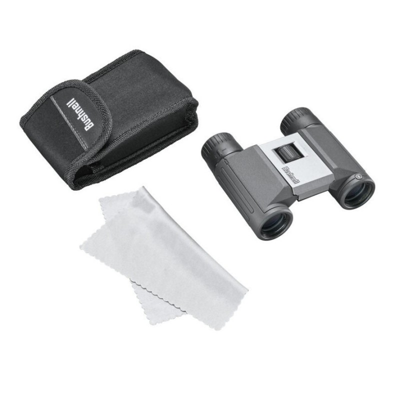 Prismático BUSHNELL POWERVIEW 2 - 8x21 Prismático BUSHNELL POWERVIEW 2 - 8x21