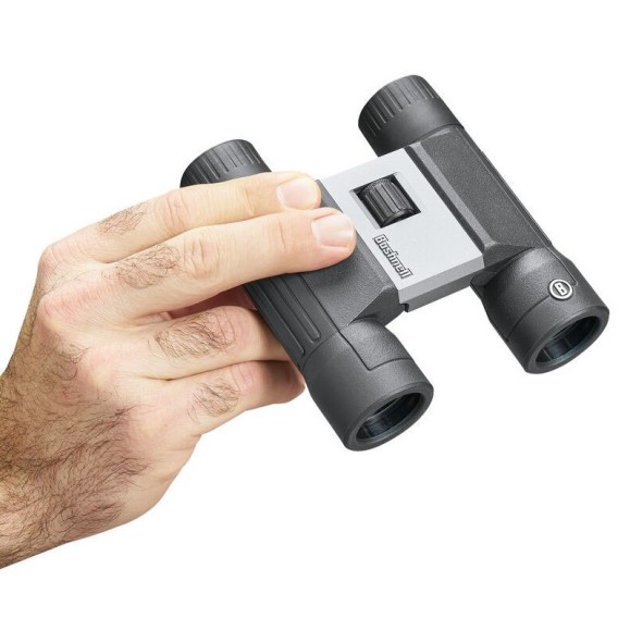 Prismático BUSHNELL POWERVIEW 2 - 10x25
