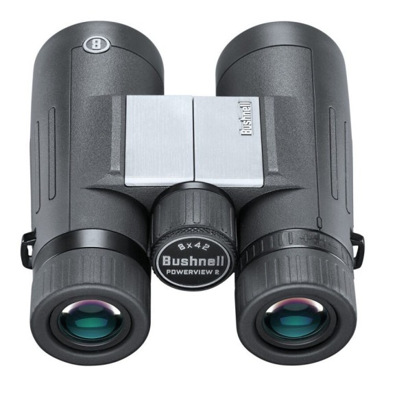 Prismático BUSHNELL POWERVIEW 2 - 8x42