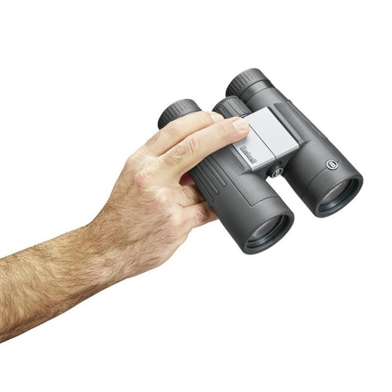 Prismático BUSHNELL POWERVIEW 2 - 10x42 Prismático BUSHNELL POWERVIEW 2 - 10x42