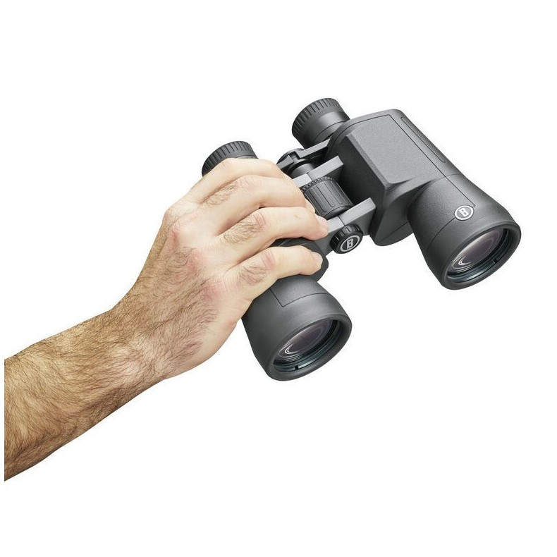 Prismático BUSHNELL POWERVIEW 2 - 10x50 Prismático BUSHNELL POWERVIEW 2 - 10x50