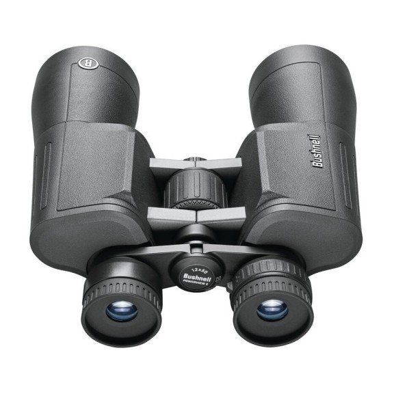 Prismático BUSHNELL POWERVIEW 2 - 12x50