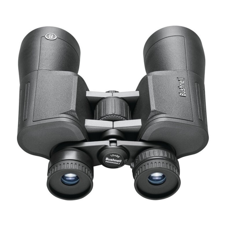 Prismático BUSHNELL POWERVIEW 2 - 20x50 Prismático BUSHNELL POWERVIEW 2 - 20x50