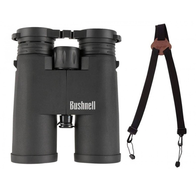 Prismático BUSHNELL POWERVIEW 2 - 12x42