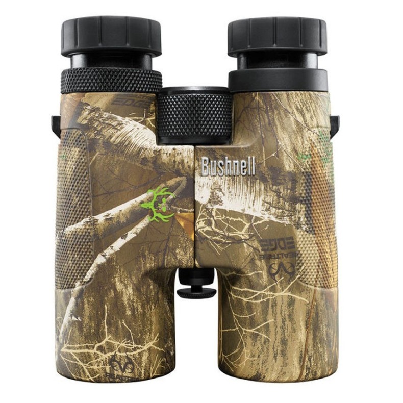 Prismático BUSHNELL POWERVIEW Bone...