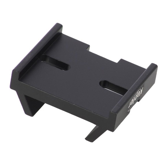 Base de buscador Kepler para SCT