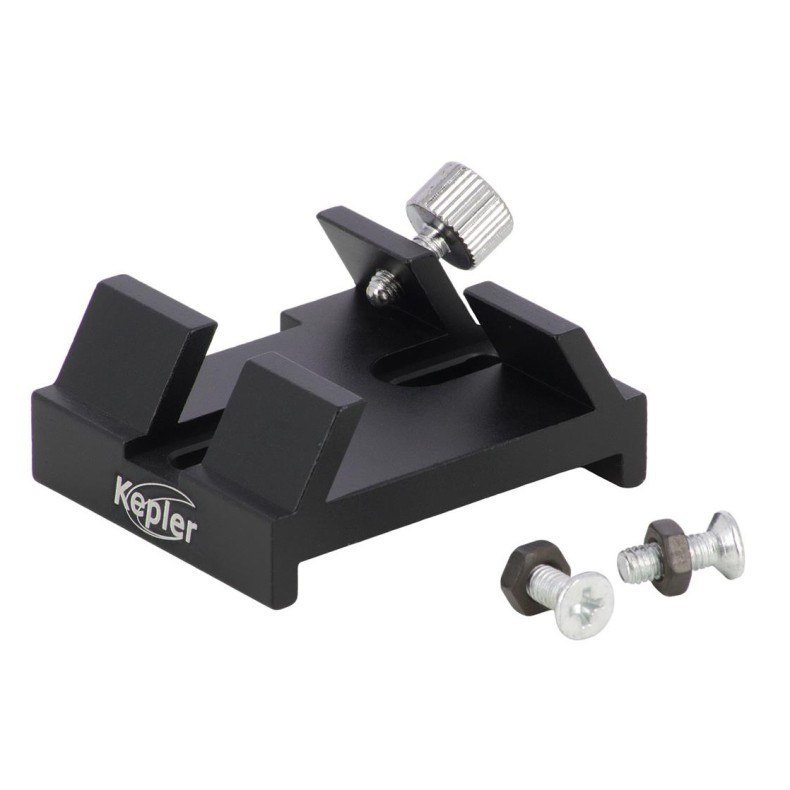 Base de buscador Kepler para SCT