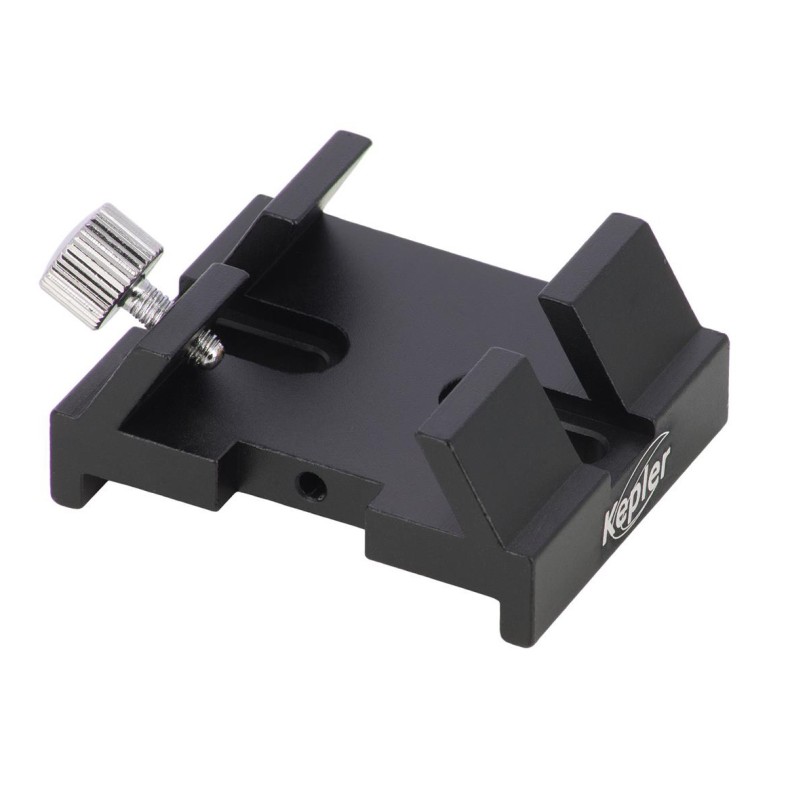 Base de buscador Kepler para SCT