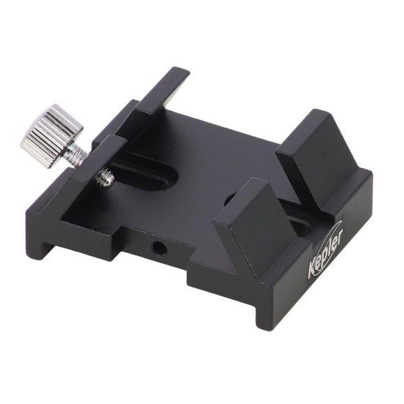 Base de buscador Kepler para SCT