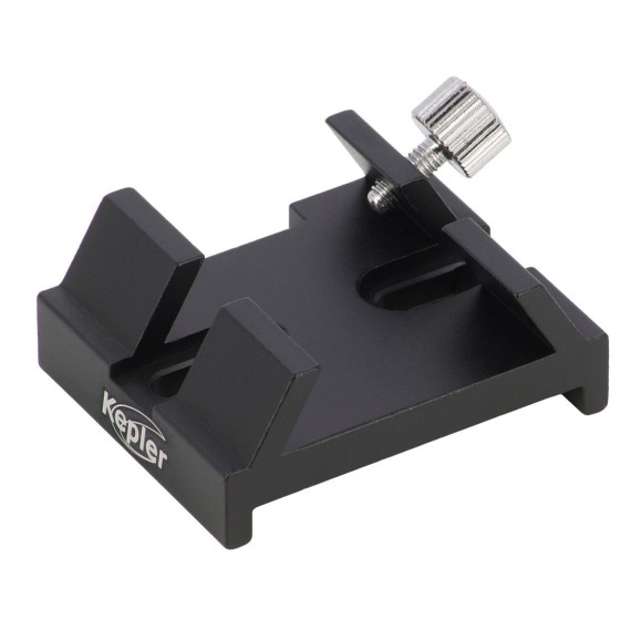 Base de buscador Kepler para SCT