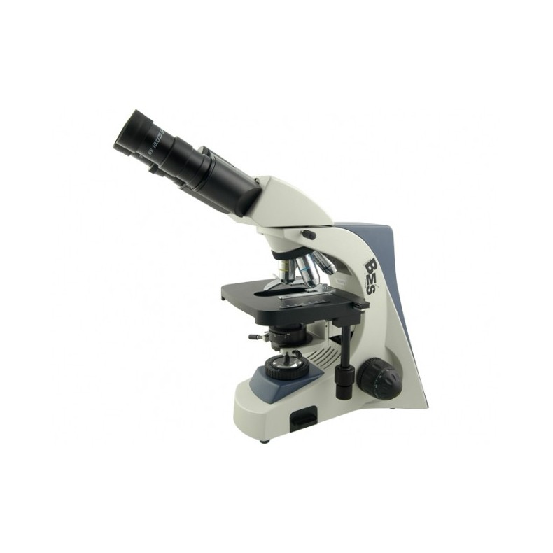 Microscopio Biológico C2-220 Binocular