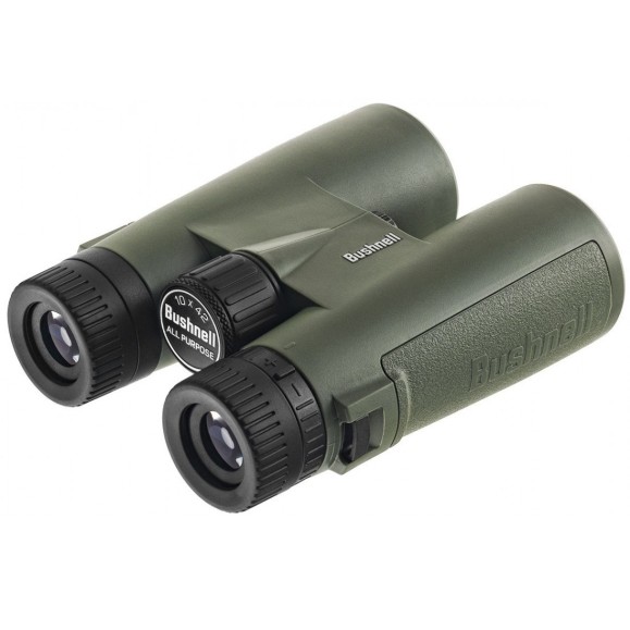 Prismático BUSHNELL All-Purpose - 10x42 verde