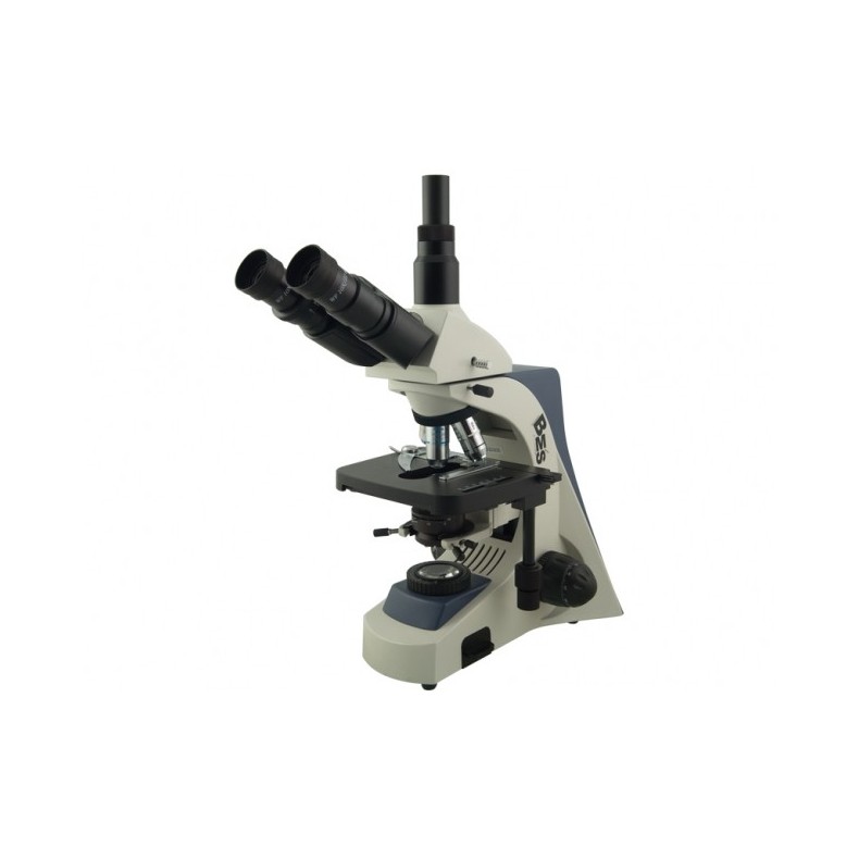 Microscopio Biológico C2-223 Triocular