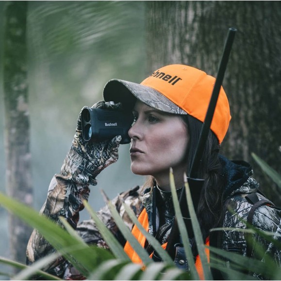 Telémetro BUSHNELL ENGAGE 1300 6x24