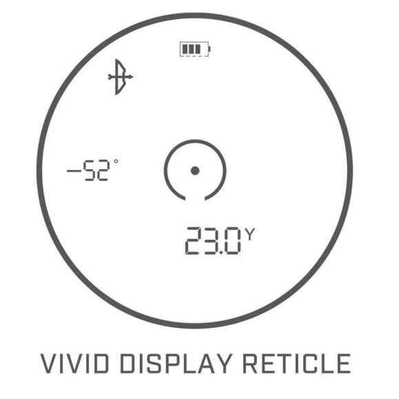 Telémetro BUSHNELL ENGAGE 1300 6x24