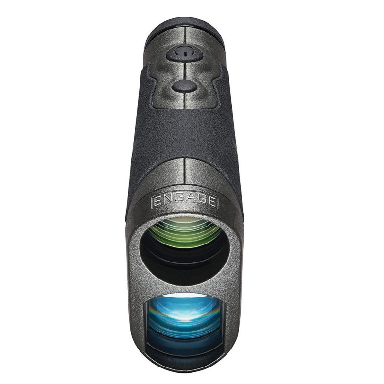 Telémetro BUSHNELL ENGAGE 1300 6x24 Telémetro BUSHNELL ENGAGE 1300 6x24