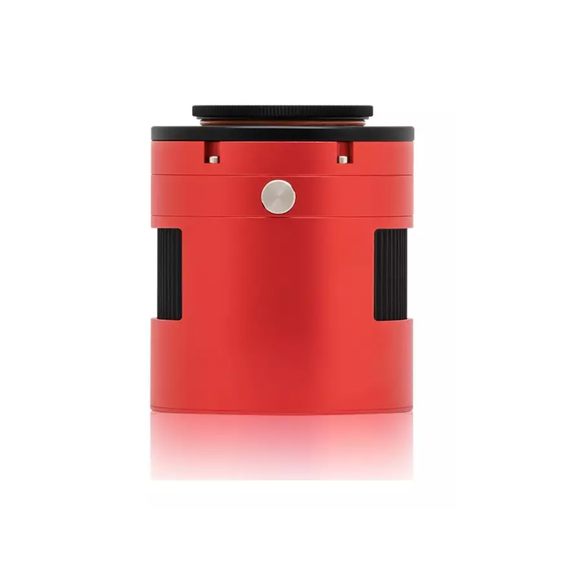 Cámara refrigerada monocromo ZWO... Cámara refrigerada monocromo ZWO...