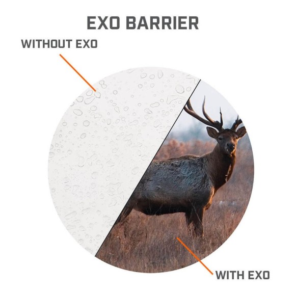 Telémetro BUSHNELL PRIME 1300 6x24