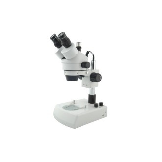 Microscopio Estereoscópico BMS 143 Trino Zoom