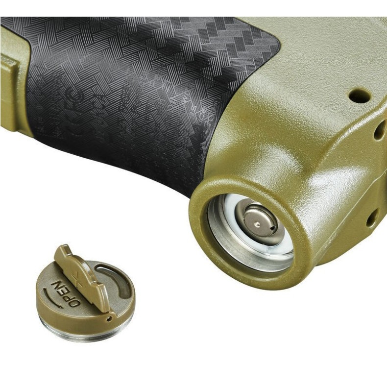 Telémetro BUSHNELL Broadhead 6x24 -...