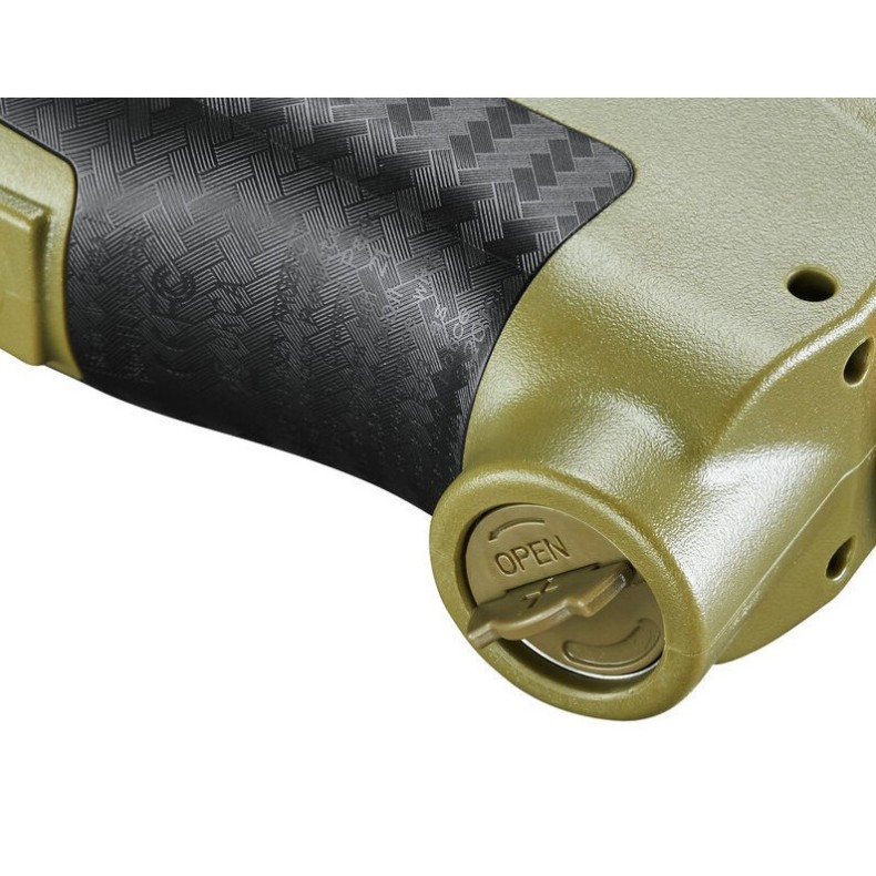 Telémetro BUSHNELL Broadhead 6x24 -...