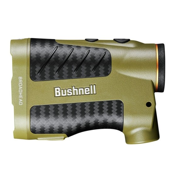 Telémetro BUSHNELL Broadhead 6x24 - verde