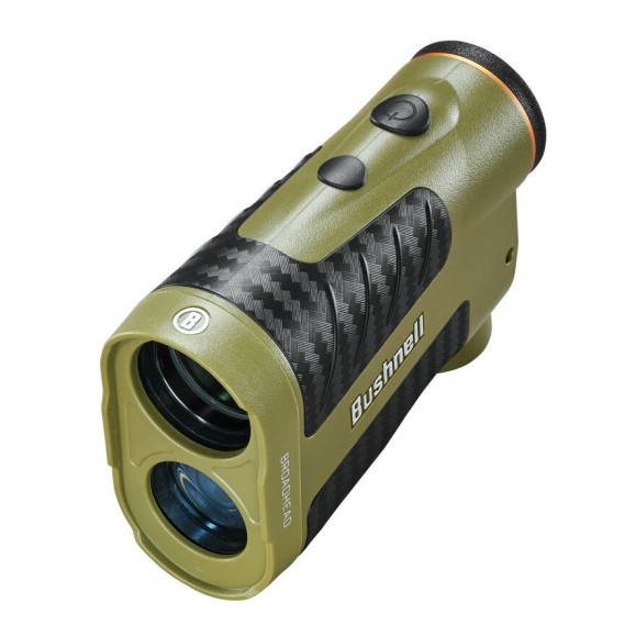 Telémetro BUSHNELL Broadhead 6x24 - verde