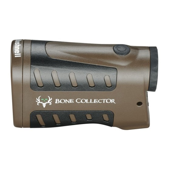 Telémetro BUSHNELL Bone Collector 850 6x24 - marrón