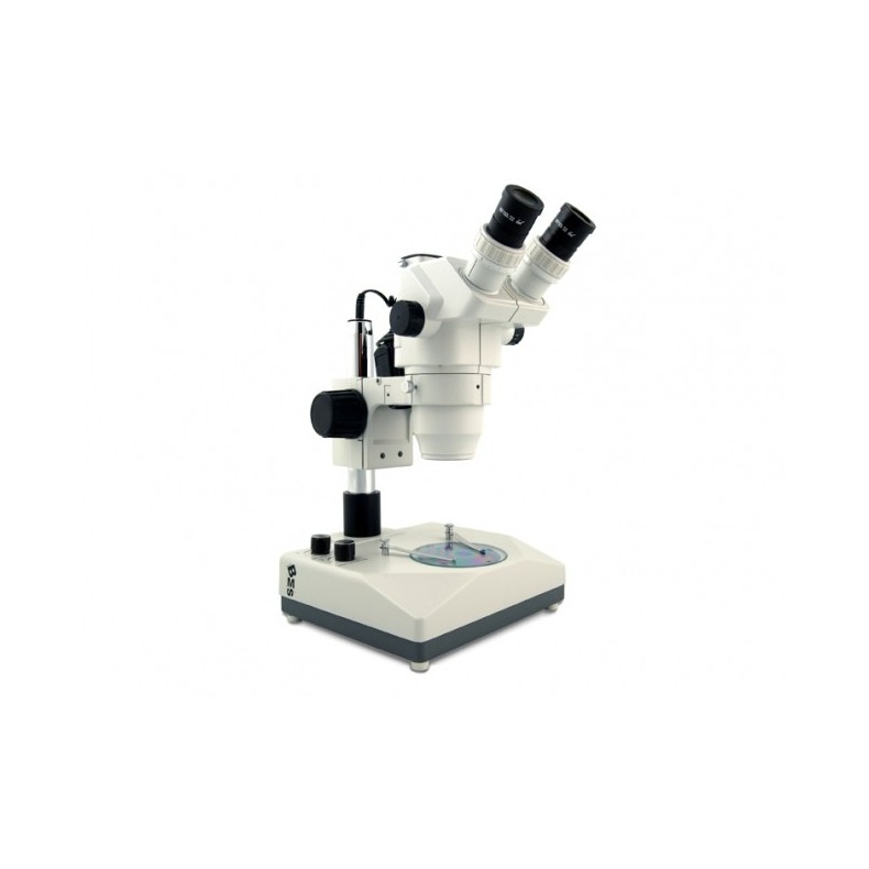 Microscopio Estereoscópico BMS 144 Trino