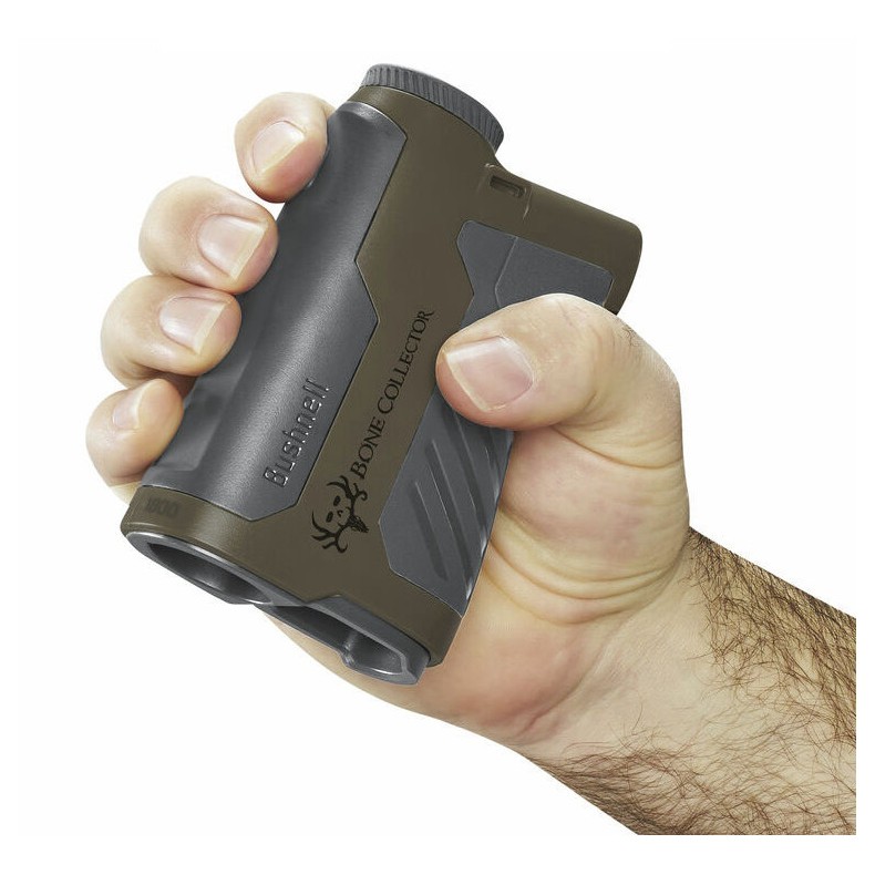 Telémetro BUSHNELL Bone Collector... Telémetro BUSHNELL Bone Collector...