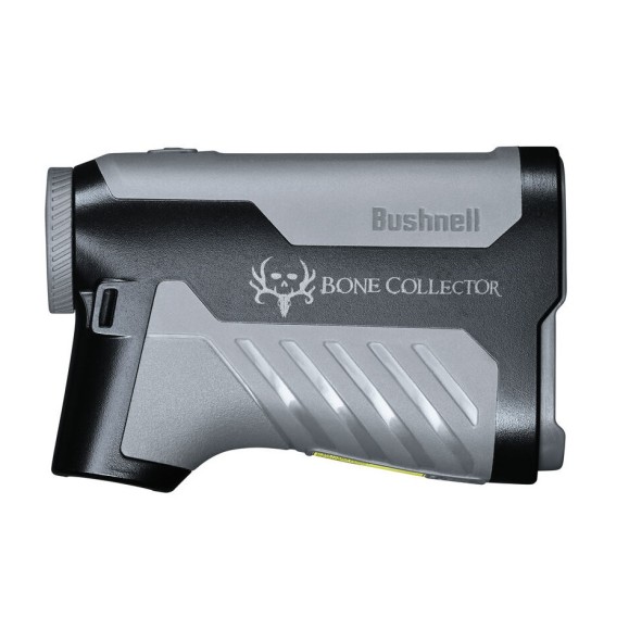Telémetro BUSHNELL Bone Collector 1000 6x25 - gris