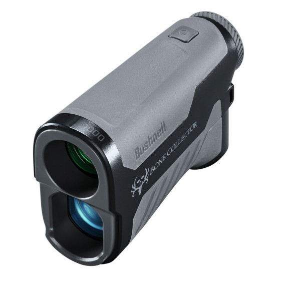 Telémetro BUSHNELL Bone Collector 1000 6x25 - gris