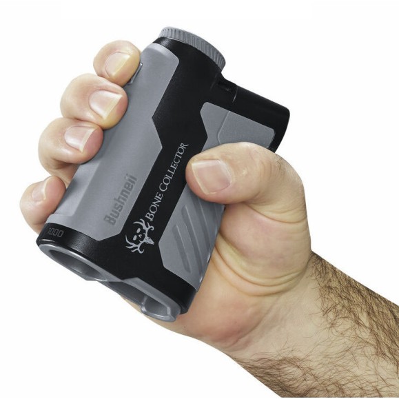 Telémetro BUSHNELL Bone Collector 1000 6x25 - gris