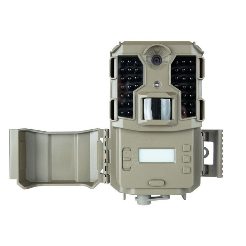 Cámara BUSHNELL Prime L20 Low-Glow