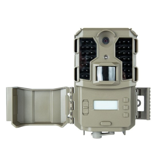 Cámara BUSHNELL Prime L20 Low-Glow