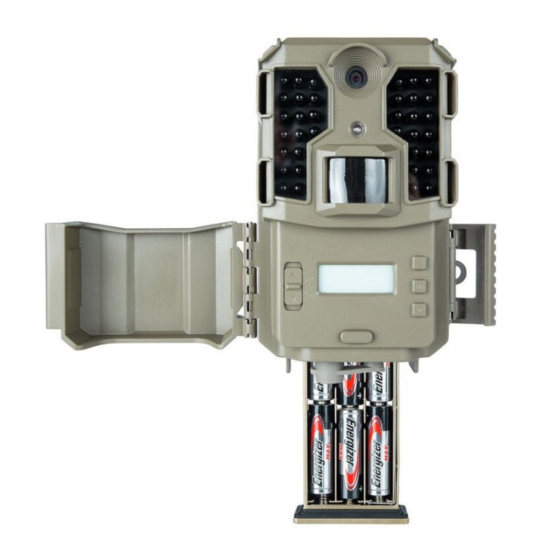 Cámara BUSHNELL Prime L20 Low-Glow