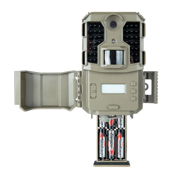 Cámara BUSHNELL Prime L20 Low-Glow