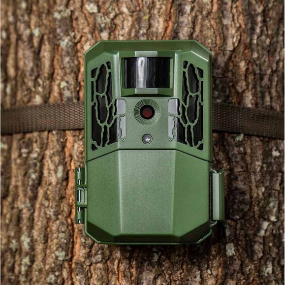 Cámara PRIMOS Auto Pilot 16MP Low-Glow