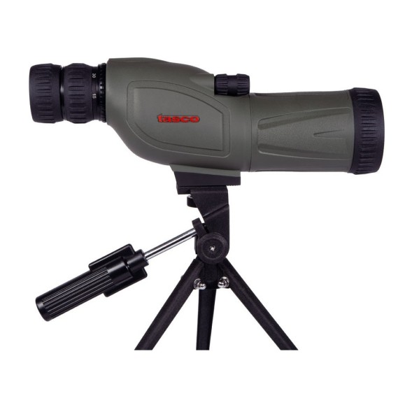 Telescopio Tasco FC 15-45x50