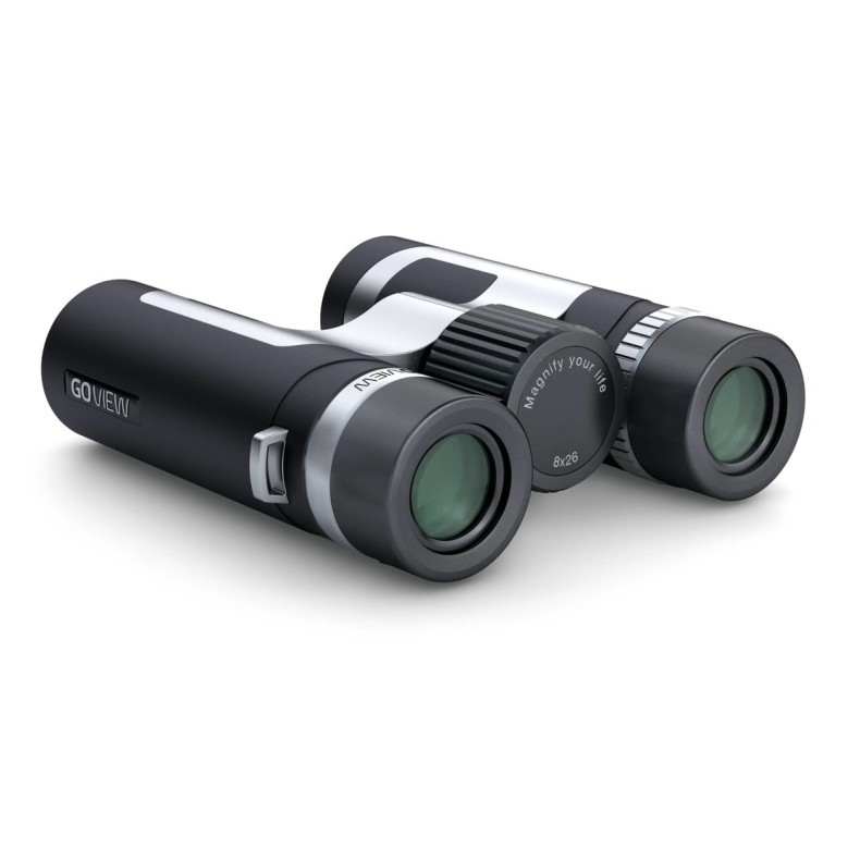GoView Prismáticos ZOOMR 8x26,... GoView Prismáticos ZOOMR 8x26,...