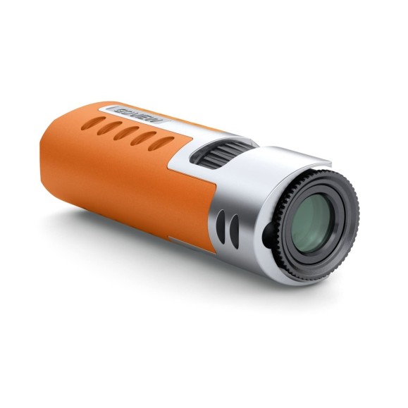 GoView Monocular ZOOMR HD, Sunset Orange