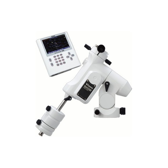 Montura Ecuatorial Alemana SXD2 (Sphinx Deluxe) Starbook Ten Montura Ecuatorial Alemana SXD2 (Sphinx Deluxe) Starbook Ten