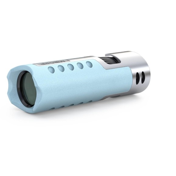 GoView Monocular ZOOMR HD, Miami Blue
