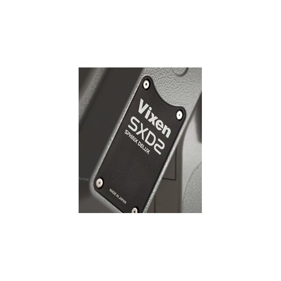 Montura Ecuatorial Alemana SXD2 (Sphinx Deluxe) Starbook Ten Montura Ecuatorial Alemana SXD2 (Sphinx Deluxe) Starbook Ten