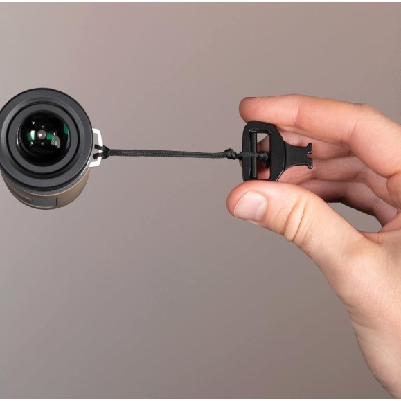 Correa de transporte universal GoView PORTR