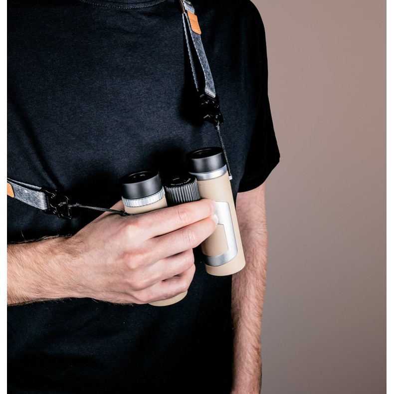 Correa de transporte universal GoView...