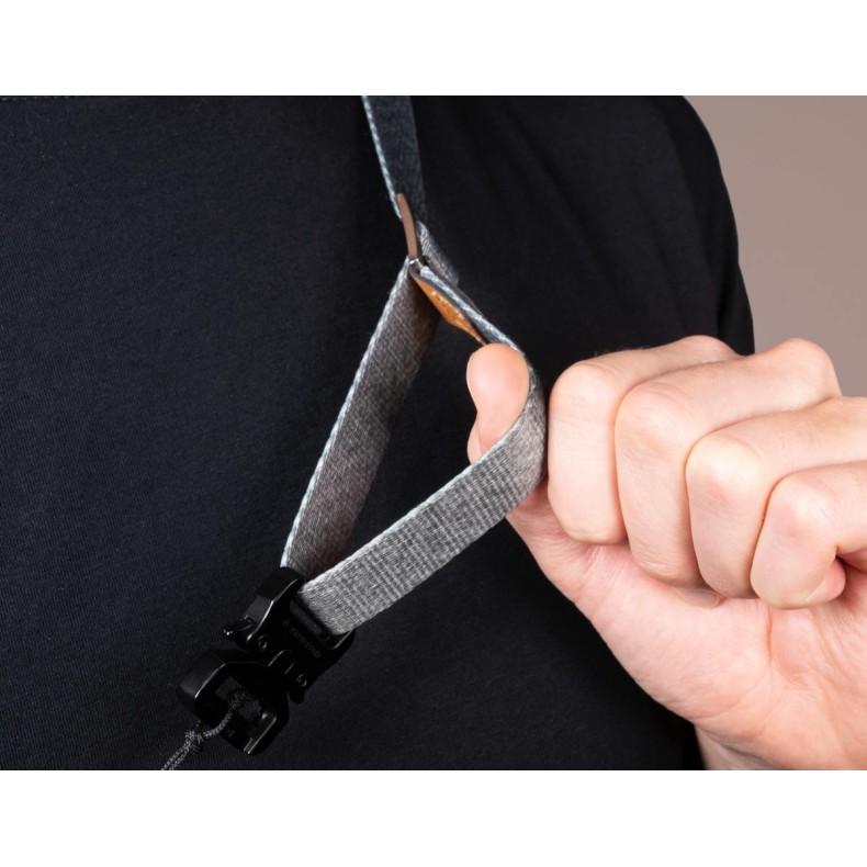 Correa de transporte universal GoView...