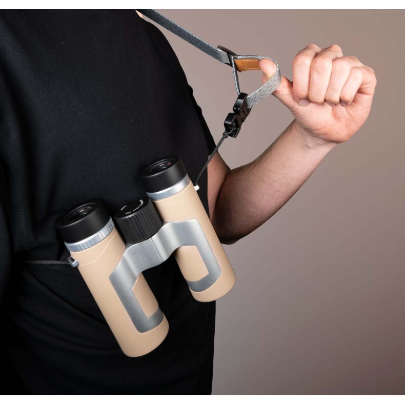 Correa de transporte universal GoView...