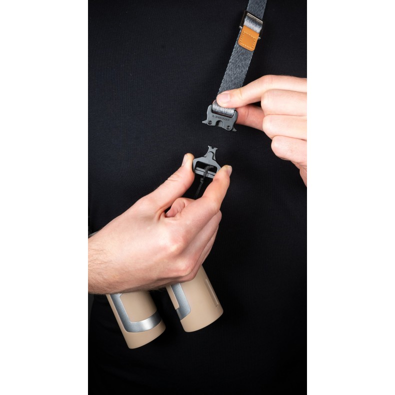 Correa de transporte universal GoView...